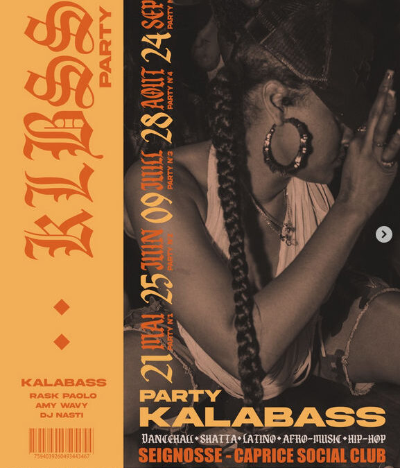 Kalabass 25 Juin