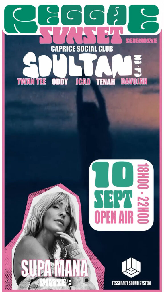 caprice 10 sept