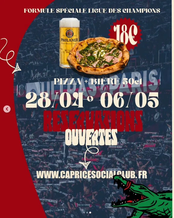 pizza party 28 avril 3