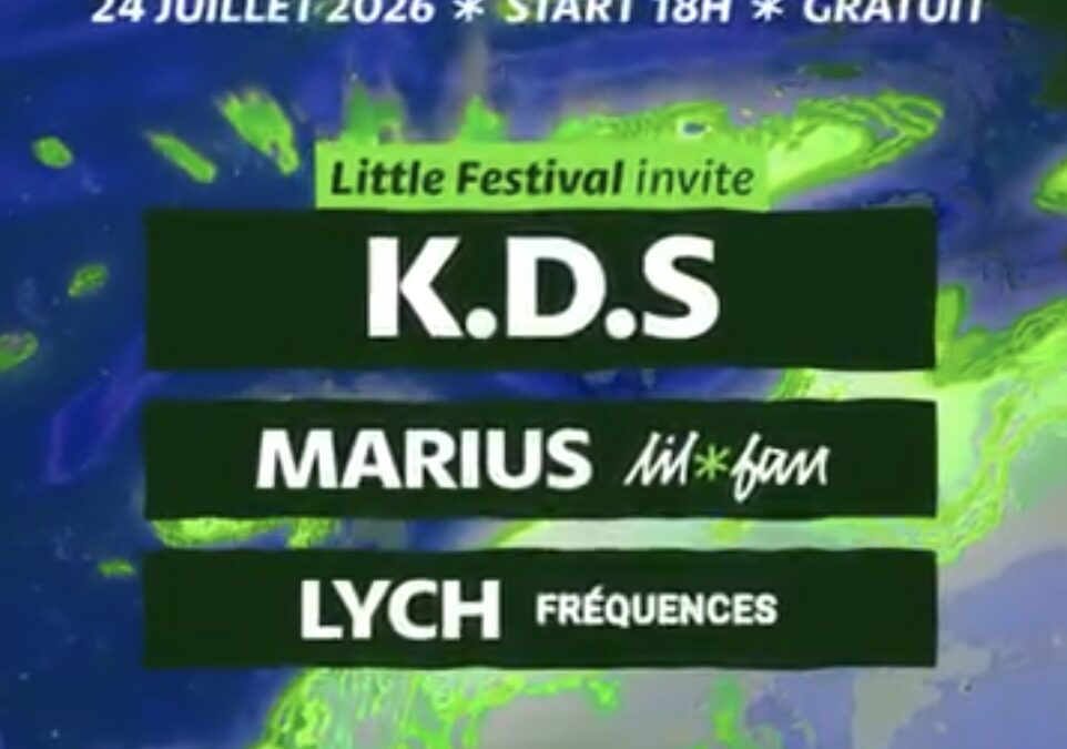 24 juillet au Caprice Social Club